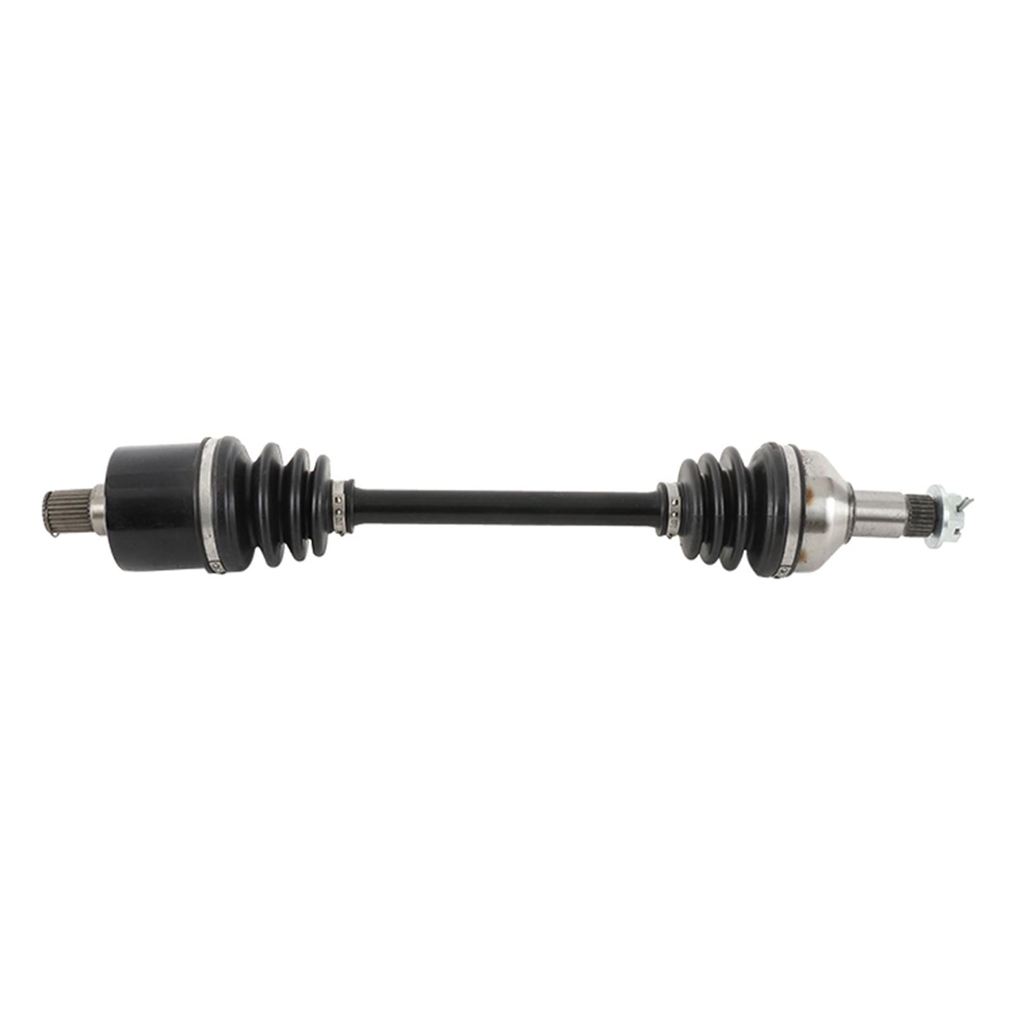 All Balls 6 Ball Heavy Duty Axle Rear ATV-AC-8-349_25987