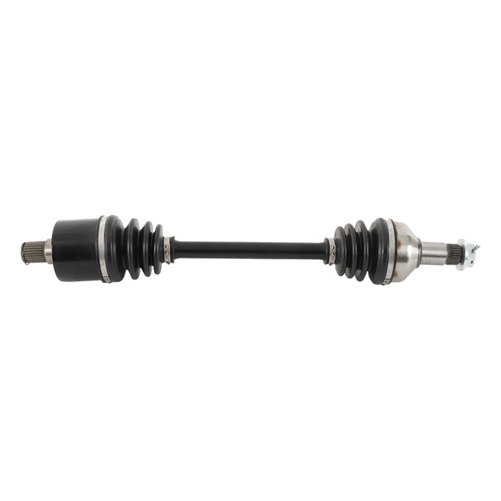 All Balls 6 Ball Heavy Duty Axle Rear ATV-AC-8-349_25987