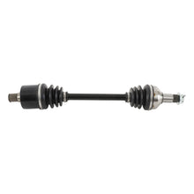 All Balls 6 Ball Heavy Duty Axle Rear ATV-AC-8-349_25987