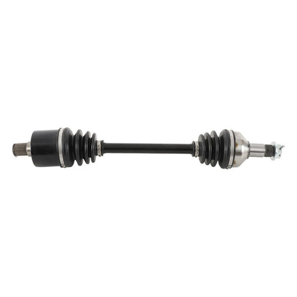 All Balls 6 Ball Heavy Duty Axle Rear ATV-AC-8-349_25987