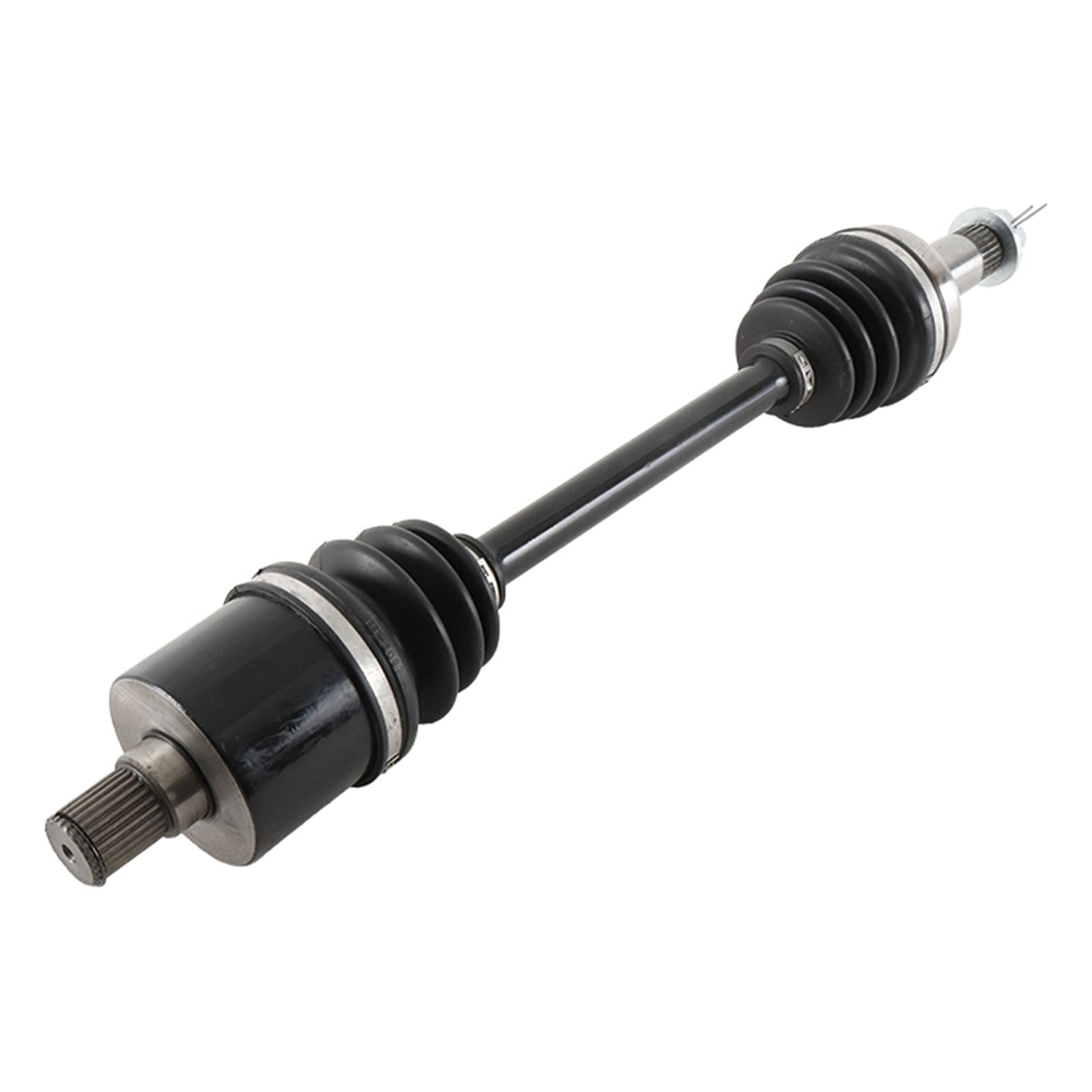 All Balls 6 Ball Heavy Duty Axle Rear ATV-AC-8-349_25988