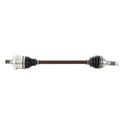 All Balls 6 Ball Heavy Duty Axle Rear ATV-CA-8-322_25990