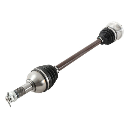 All Balls 6 Ball Heavy Duty Axle Rear ATV-CA-8-322_25992