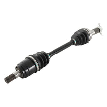 All Balls 6 Ball Heavy Duty Axle Front ATV-HO-8-236_25995