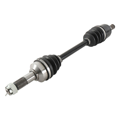 All Balls 6 Ball Heavy Duty Axle Front ATV-HO-8-236_25996