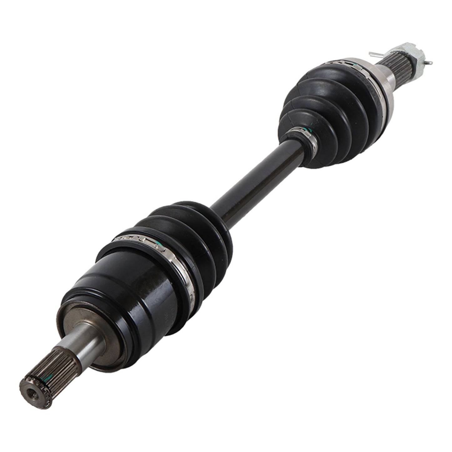 All Balls 6 Ball Heavy Duty Axle Front ATV-HO-8-134_25998