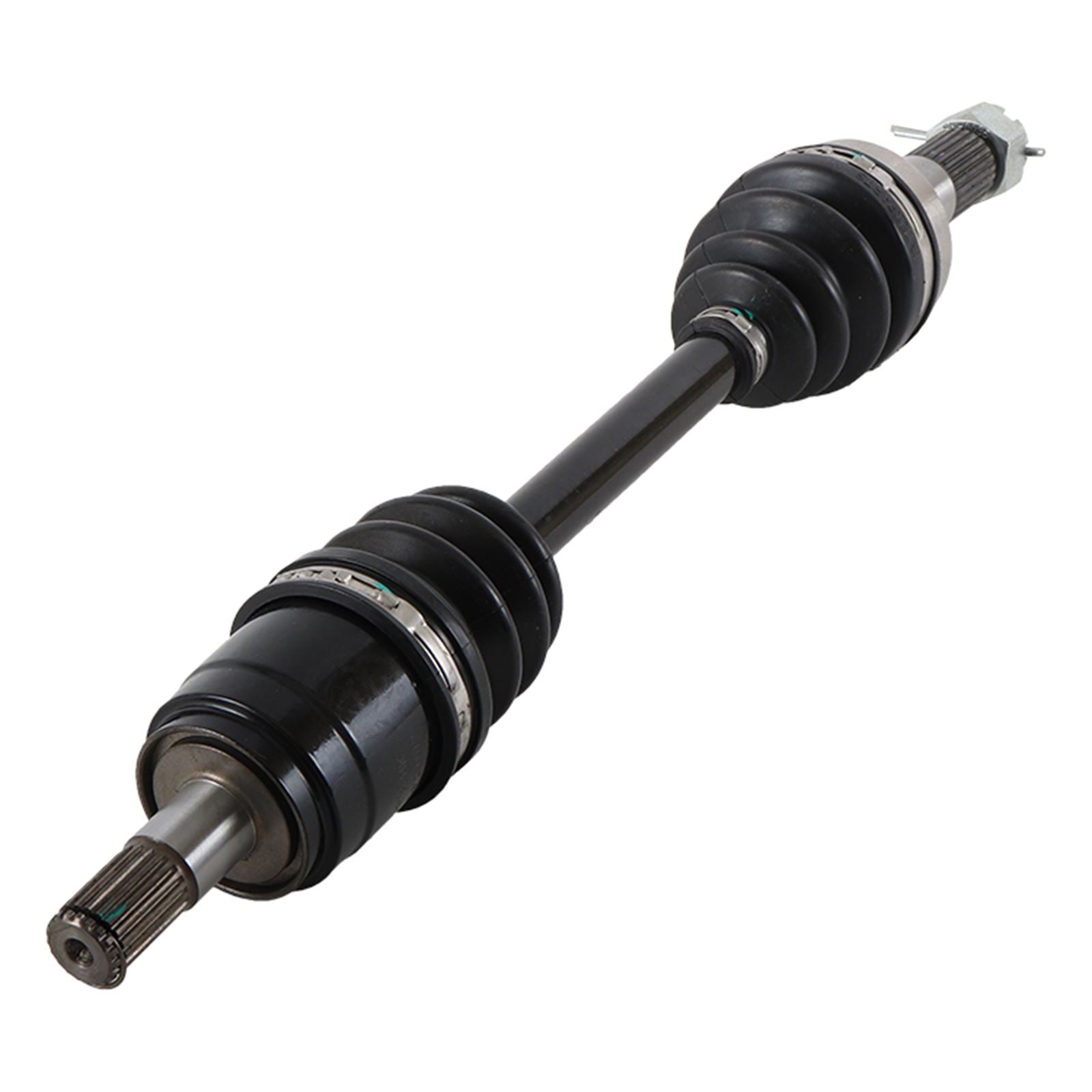 All Balls 6 Ball Heavy Duty Axle Front ATV-HO-8-134_25998