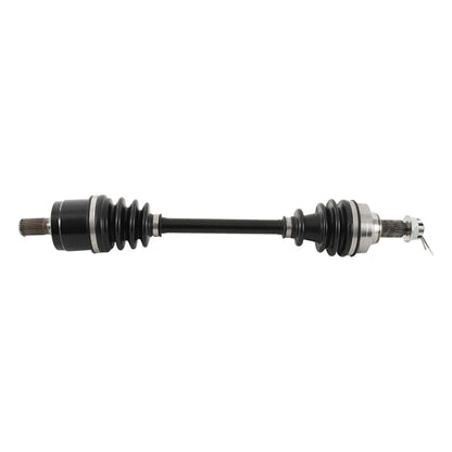 All Balls 6 Ball Heavy Duty Axle Rear ATV-HO-8-327_26000