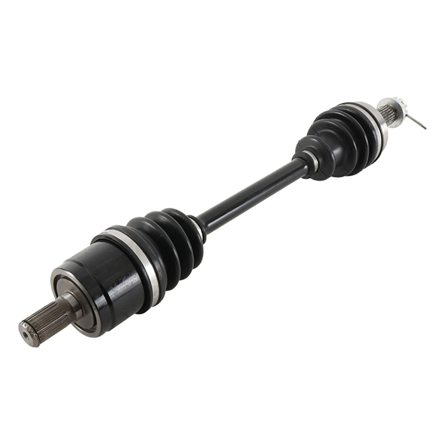 All Balls 6 Ball Heavy Duty Axle Rear ATV-HO-8-327_26001