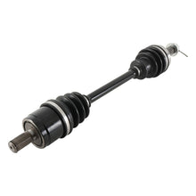 All Balls 6 Ball Heavy Duty Axle Rear ATV-HO-8-327_26001