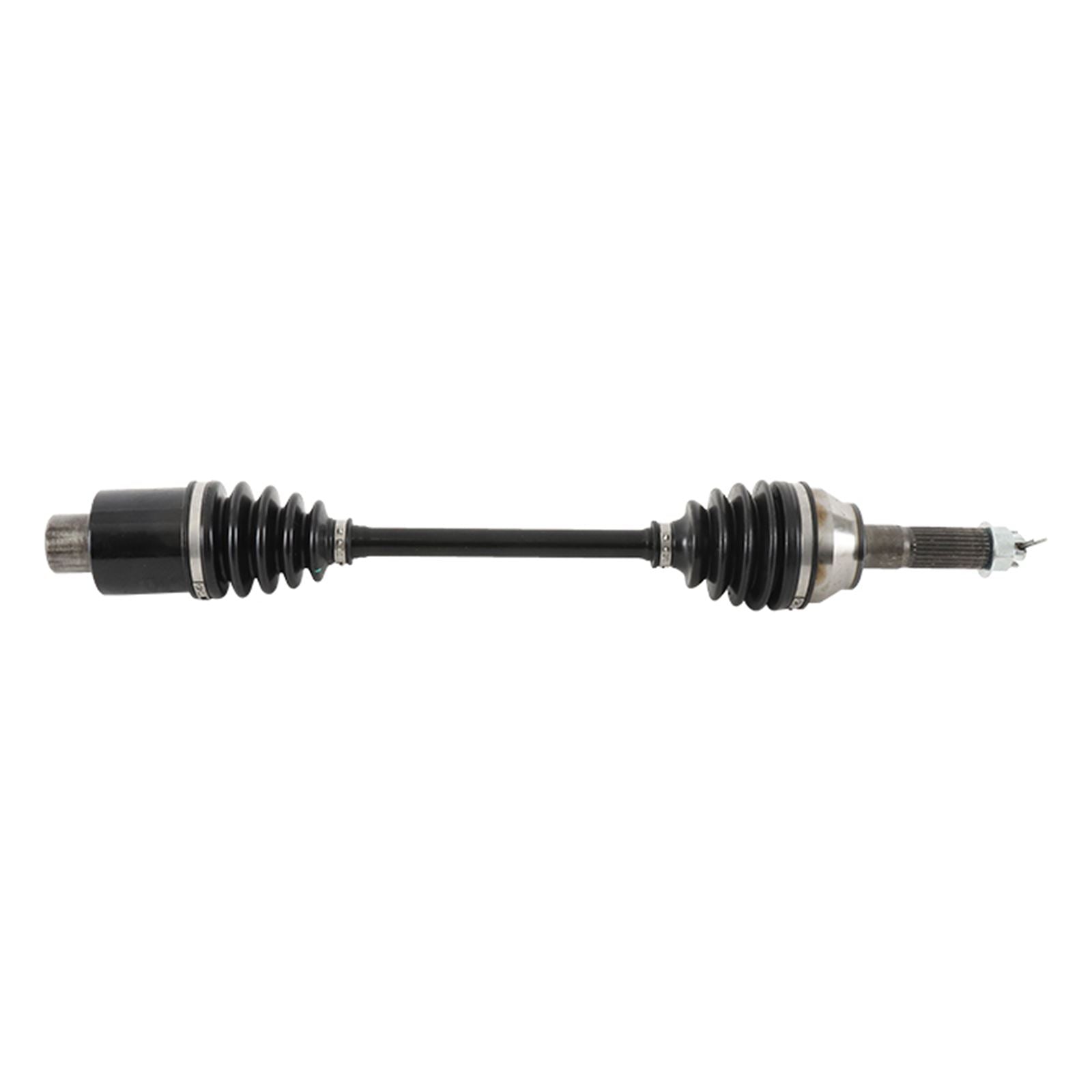 All Balls 6 Ball Heavy Duty Axle Rear ATV-PO-8-352_26003