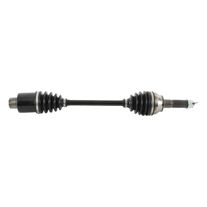 All Balls 6 Ball Heavy Duty Axle Rear ATV-PO-8-352_26003