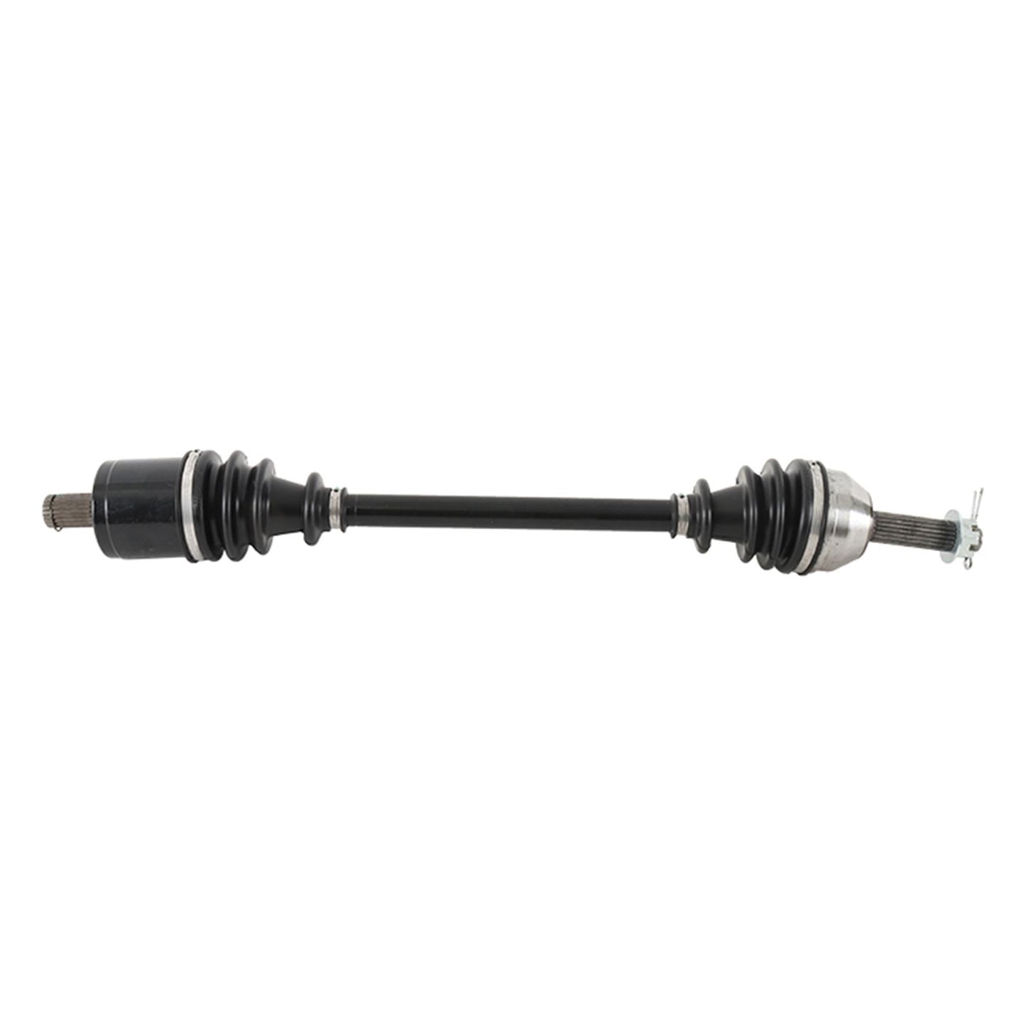 All Balls 6 Ball Heavy Duty Axle Front ATV-PO-8-331_26006