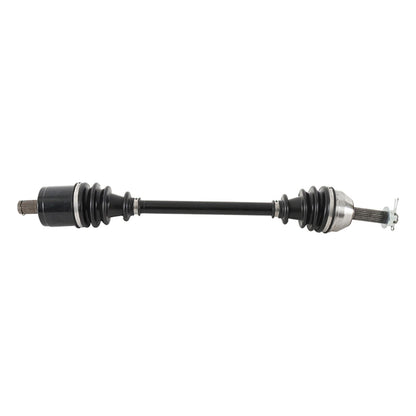All Balls 6 Ball Heavy Duty Axle Front ATV-PO-8-331_26006