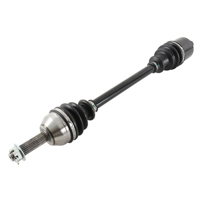 All Balls 6 Ball Heavy Duty Axle Front ATV-PO-8-331_26008