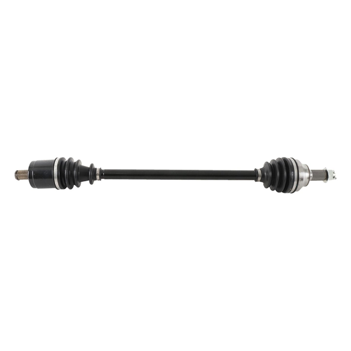 All Balls 6 Ball Heavy Duty Axle Front ATV-PO-8-335_26009
