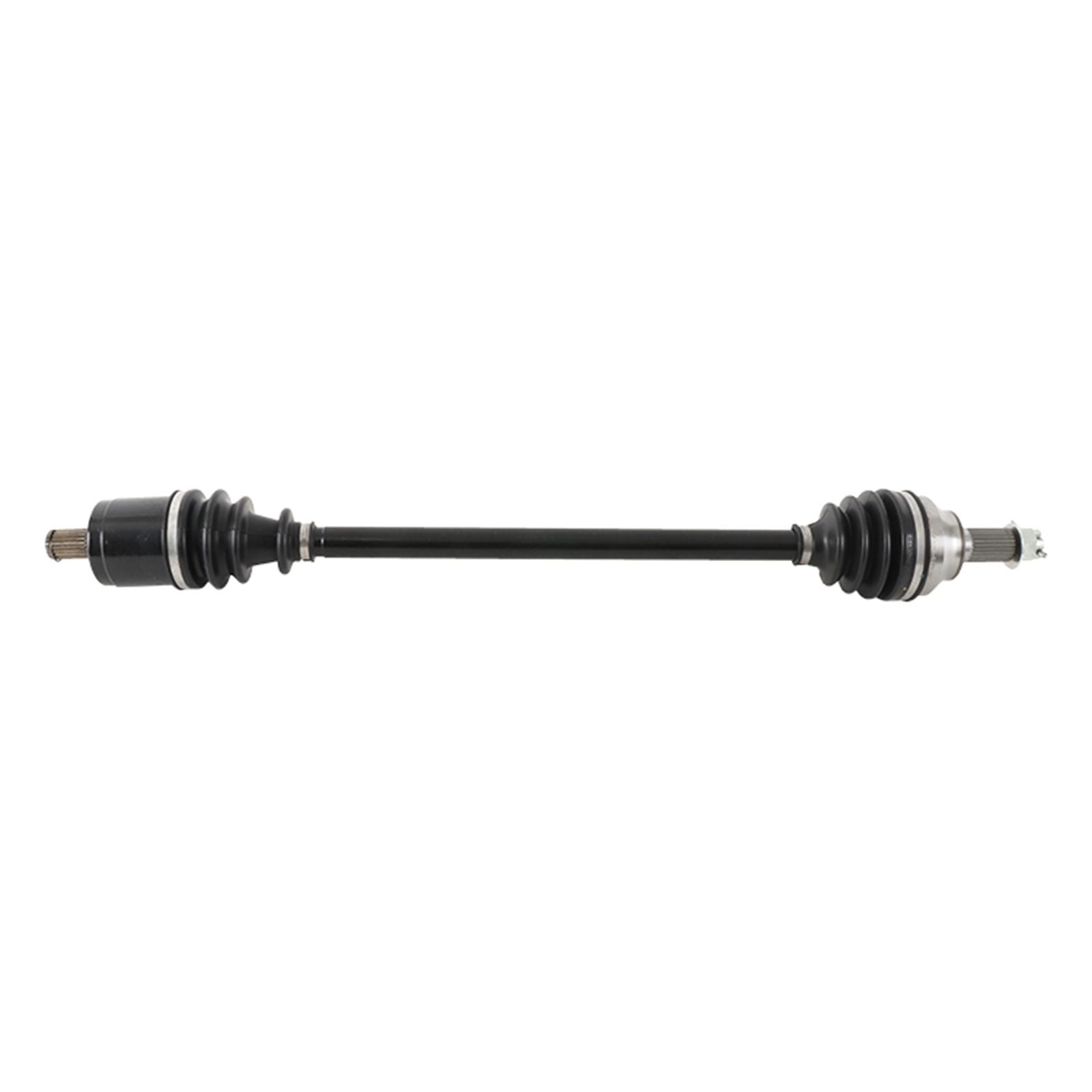 All Balls 6 Ball Heavy Duty Axle Front ATV-PO-8-335_26009