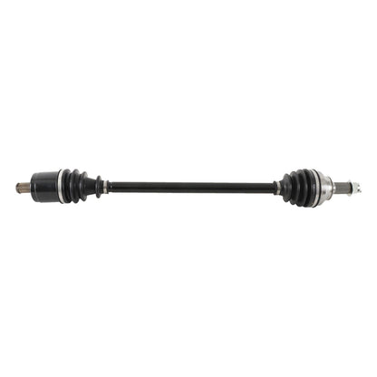All Balls 6 Ball Heavy Duty Axle Front ATV-PO-8-335_26009