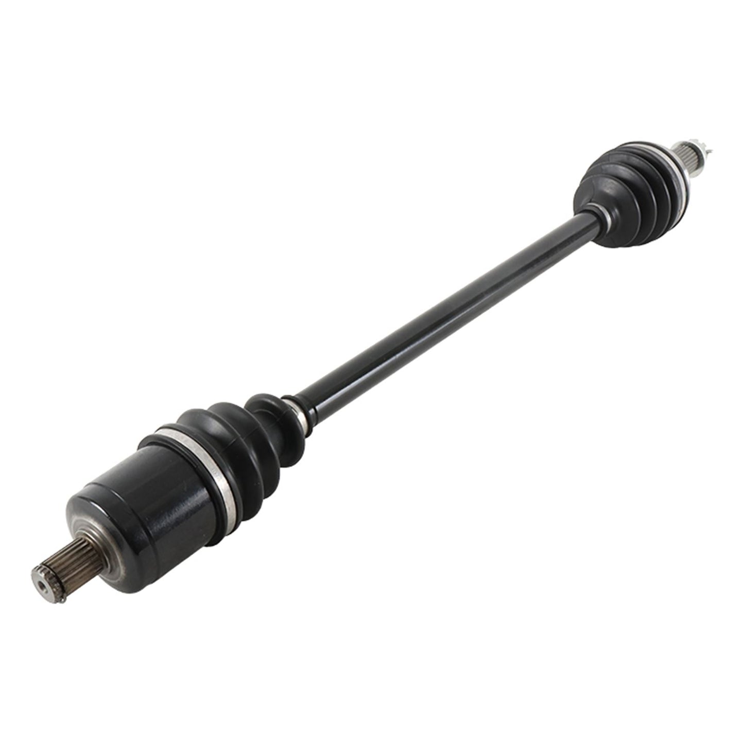 All Balls 6 Ball Heavy Duty Axle Front ATV-PO-8-335_26010