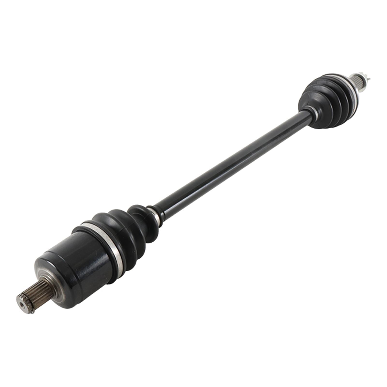 All Balls 6 Ball Heavy Duty Axle Front ATV-PO-8-335_26010