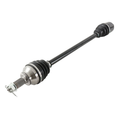 All Balls 6 Ball Heavy Duty Axle Front ATV-PO-8-335_26011