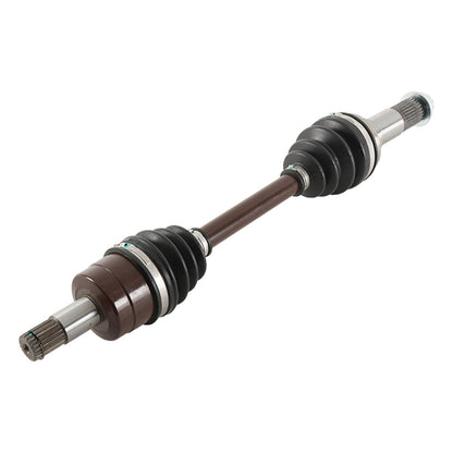 All Balls 6 Ball Heavy Duty Axle Front ATV-YA-8-317_26013
