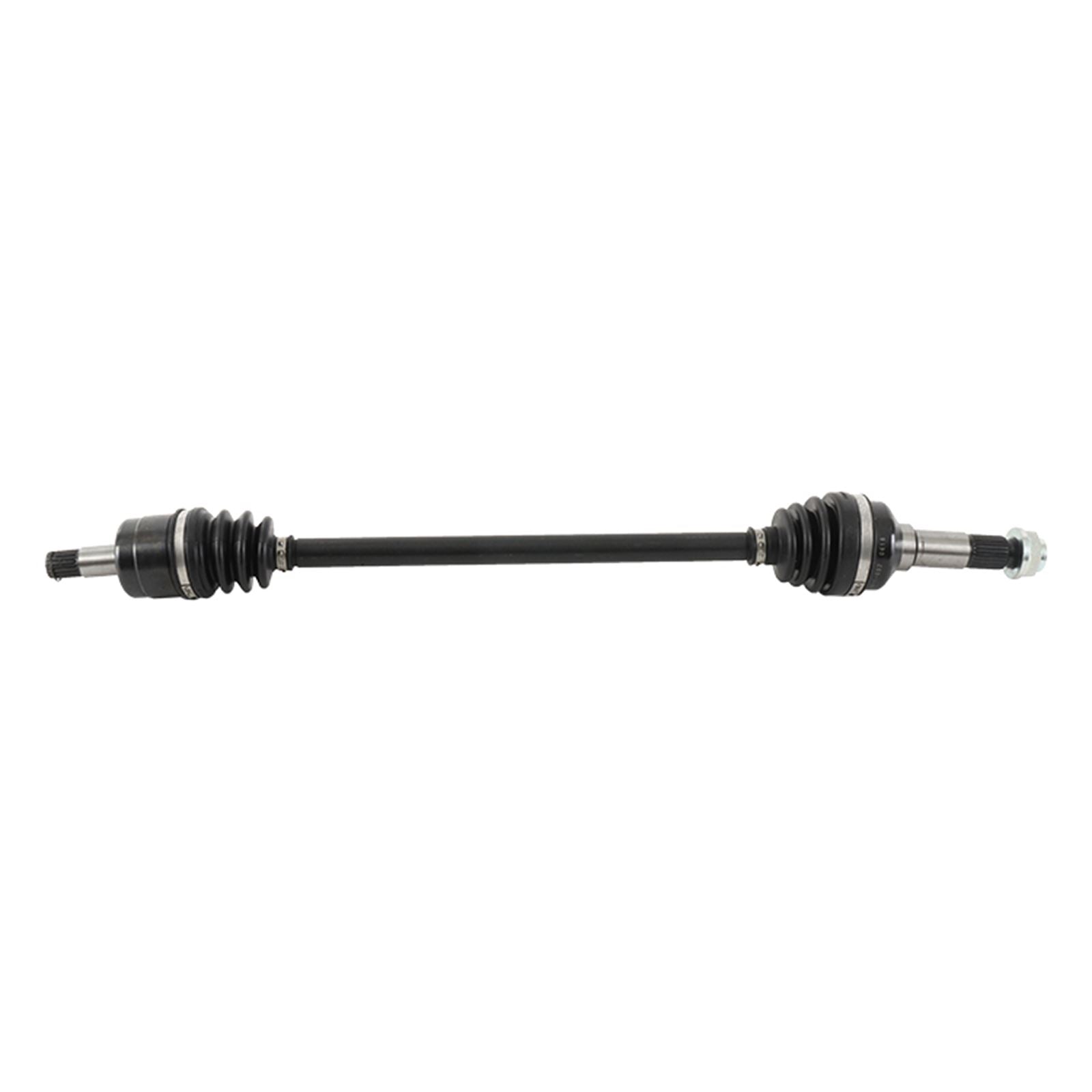 All Balls 8 Ball Extreme Axle Front TRK-YA-8-318_26015