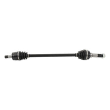 All Balls 8 Ball Extreme Axle Front TRK-YA-8-318_26015