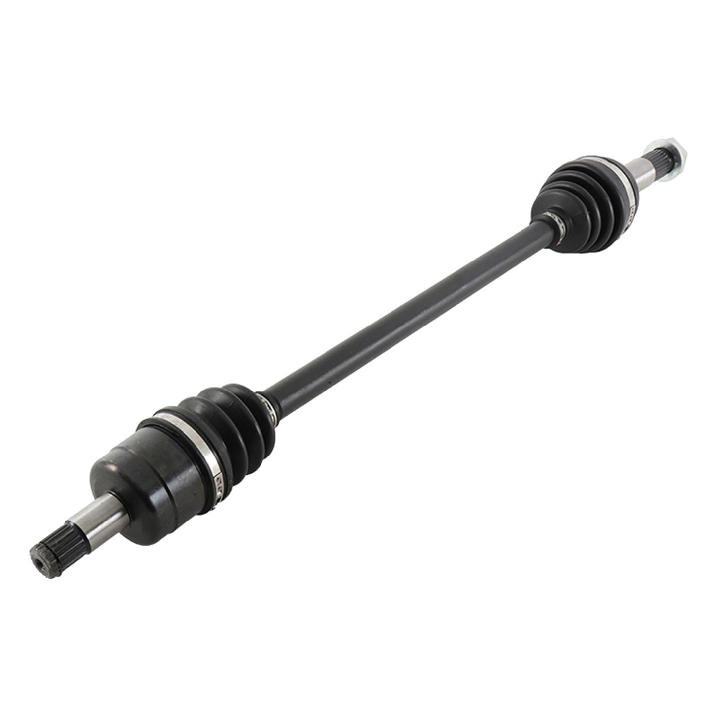 All Balls 8 Ball Extreme Axle Front TRK-YA-8-318_26016