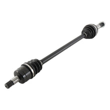 All Balls 8 Ball Extreme Axle Front TRK-YA-8-318_26016