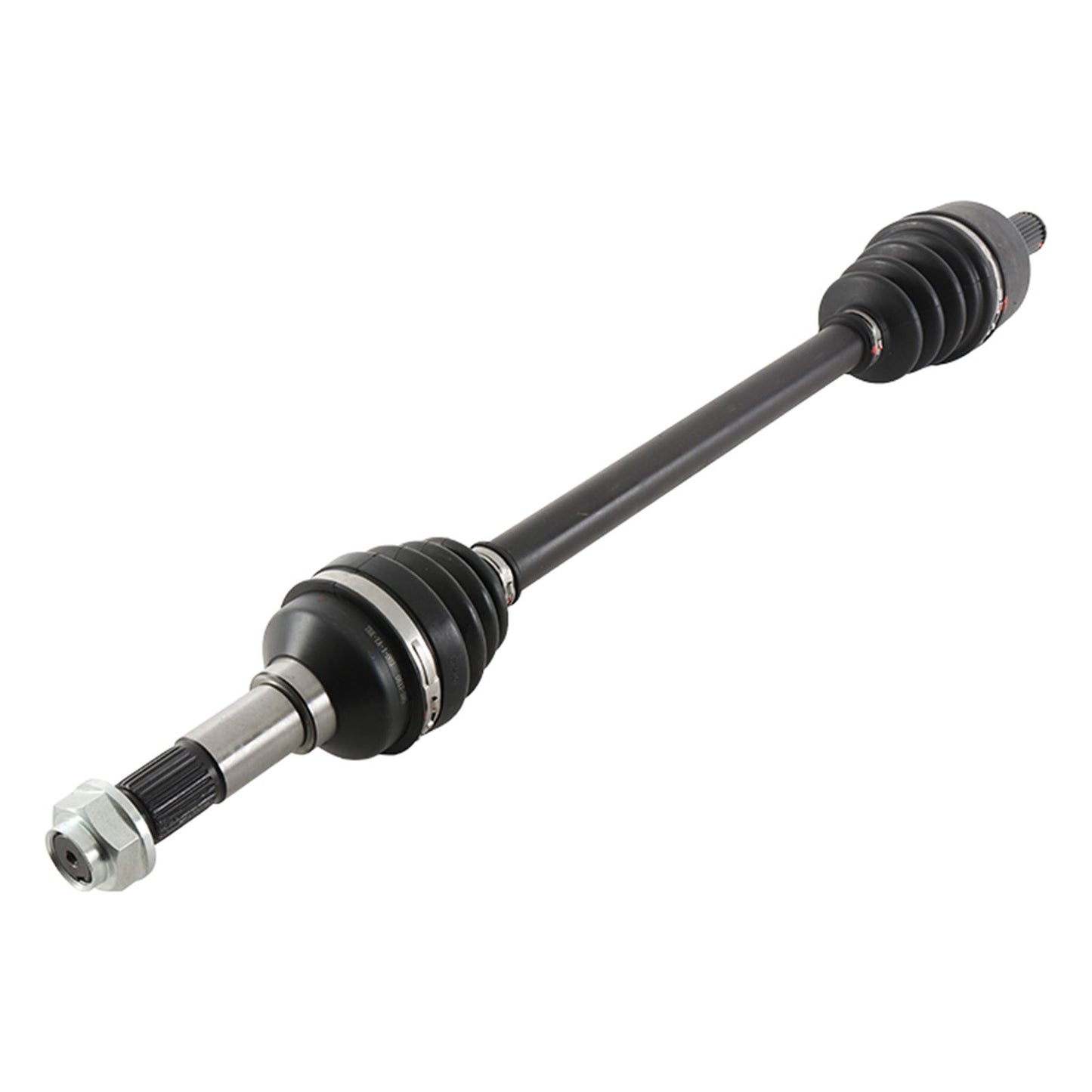 All Balls 8 Ball Extreme Axle Rear TRK-YA-8-358_26020