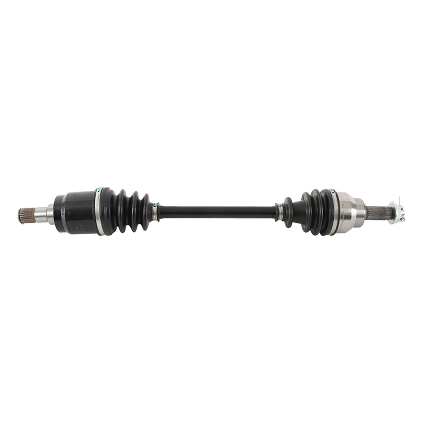 All Balls 6 Ball Heavy Duty Axle Front ATV-HO-8-137_26021