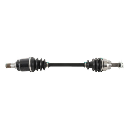 All Balls 6 Ball Heavy Duty Axle Front ATV-HO-8-137_26021