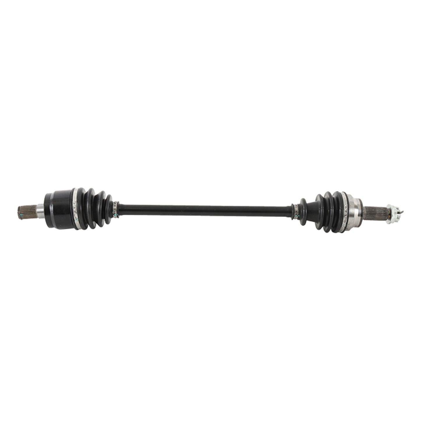 All Balls 6 Ball Heavy Duty Axle Rear ATV-HO-8-370_26030