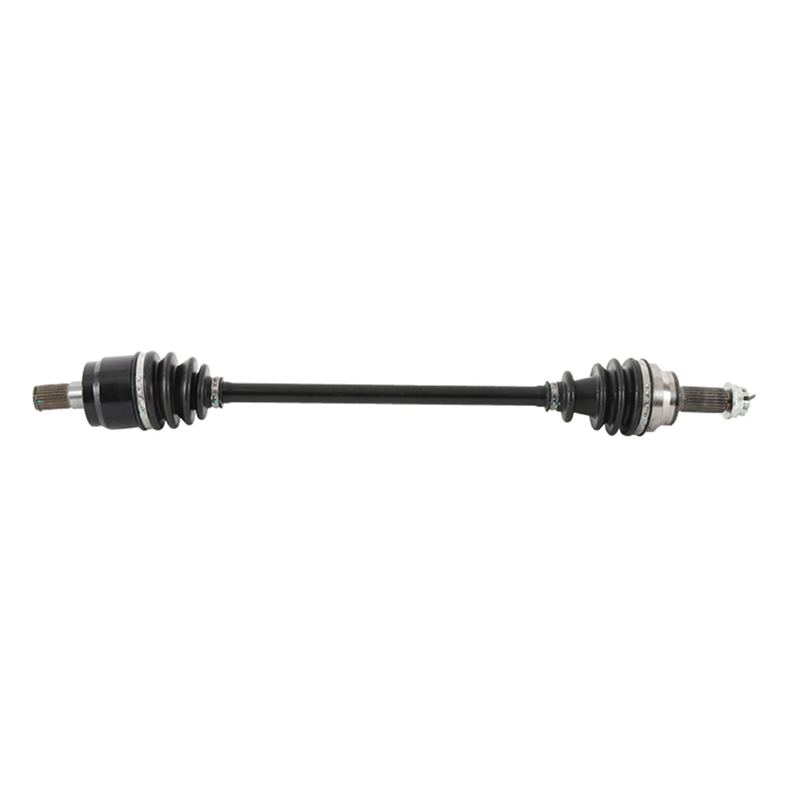 All Balls 6 Ball Heavy Duty Axle Rear ATV-HO-8-370_26030