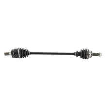 All Balls 6 Ball Heavy Duty Axle Rear ATV-HO-8-370_26030