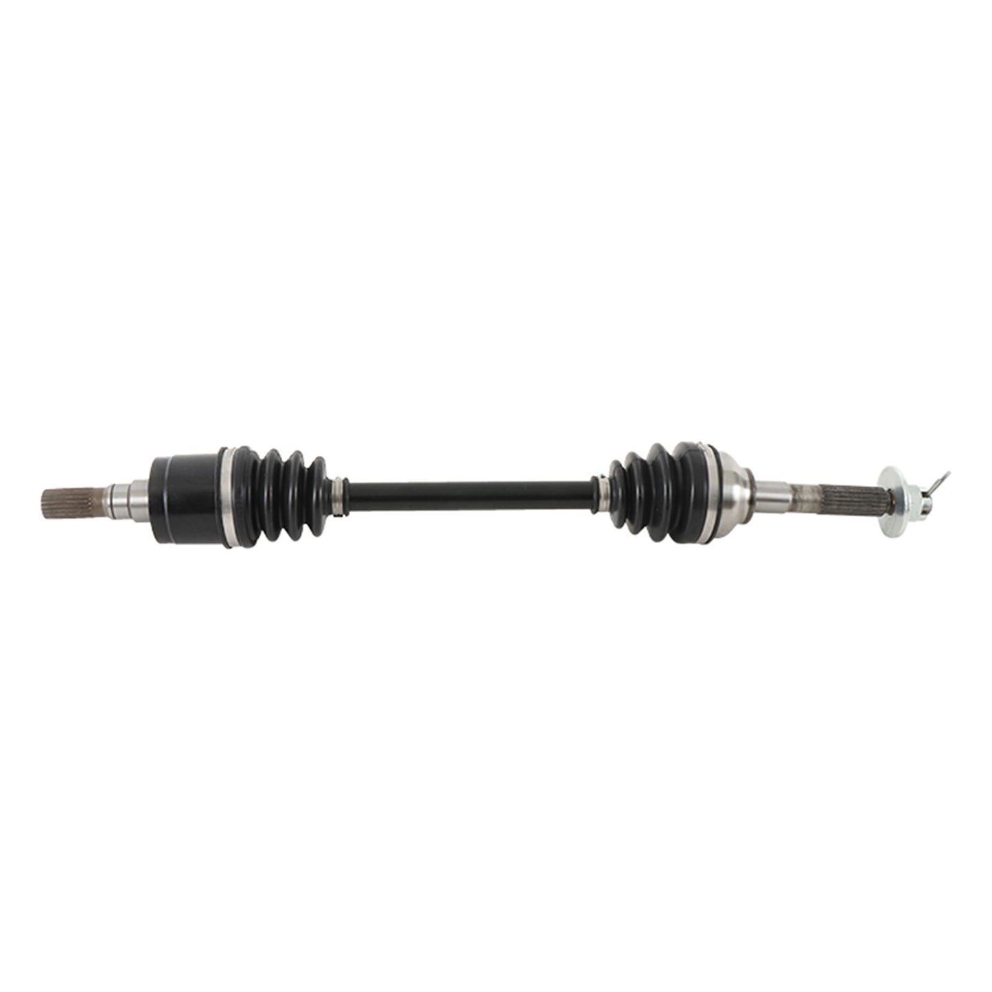 All Balls 6 Ball Heavy Duty Axle Front ATV-KU-8-301_26033