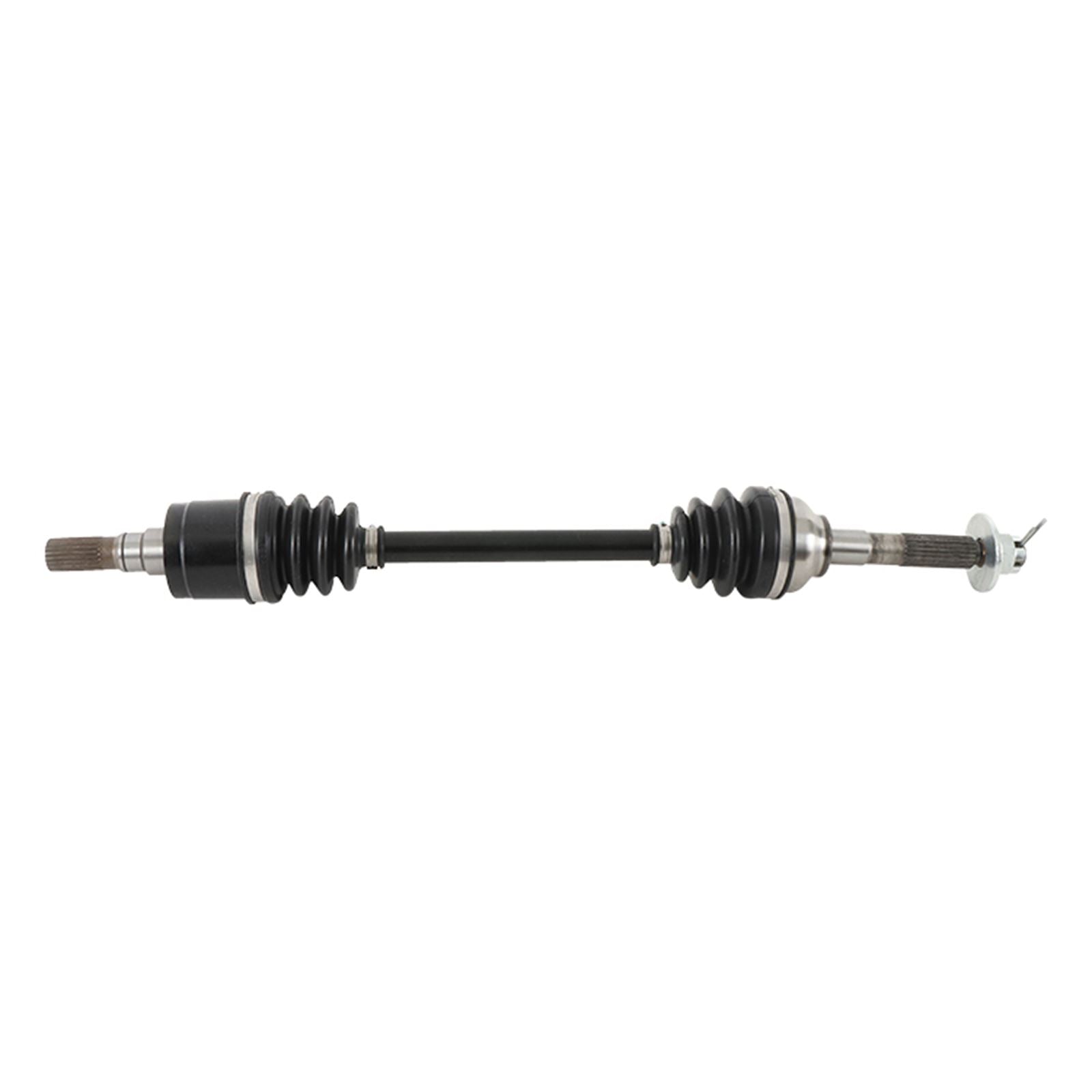 All Balls 6 Ball Heavy Duty Axle Front ATV-KU-8-301_26033