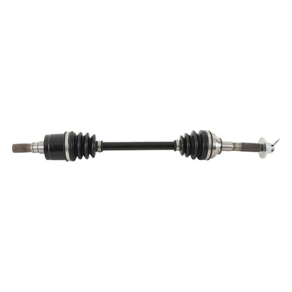All Balls 6 Ball Heavy Duty Axle Front ATV-KU-8-301_26033
