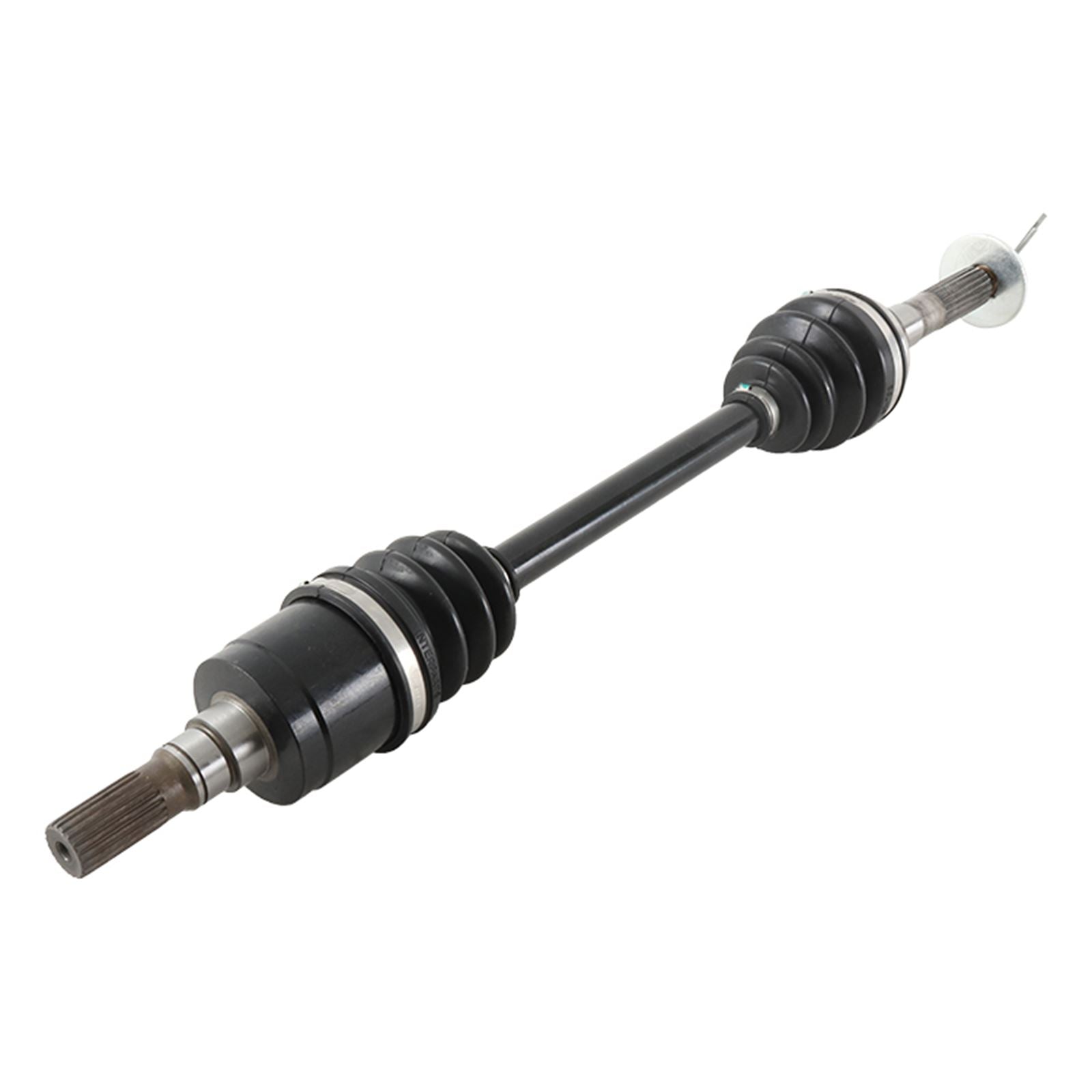 All Balls 6 Ball Heavy Duty Axle Front ATV-KU-8-301_26034