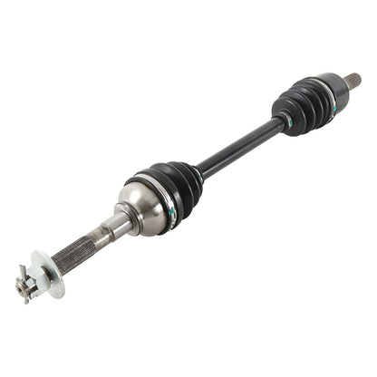 All Balls 6 Ball Heavy Duty Axle Front ATV-KU-8-301_26035