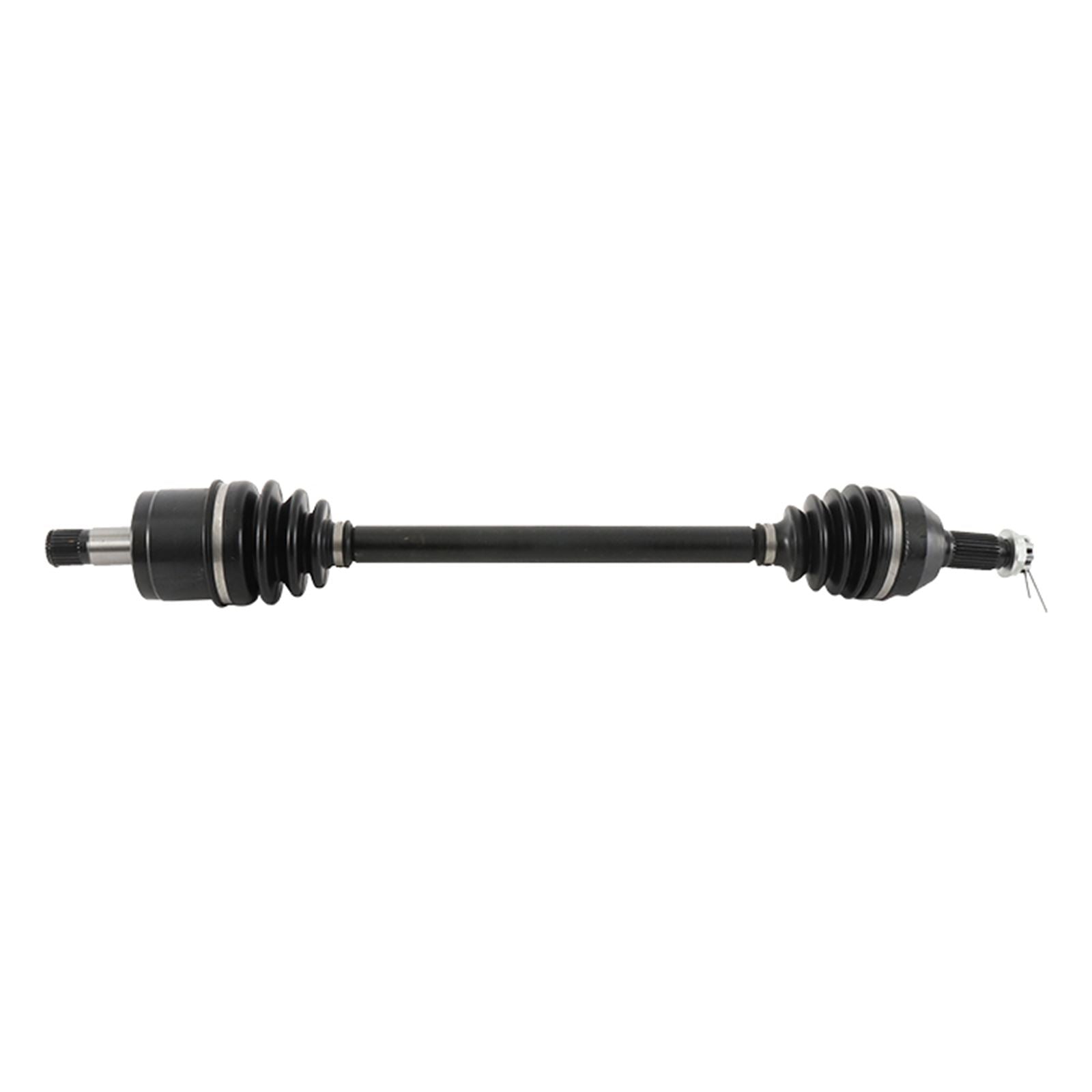 All Balls 8 Ball Extreme Axle Rear TRK-HO-8-328_26043