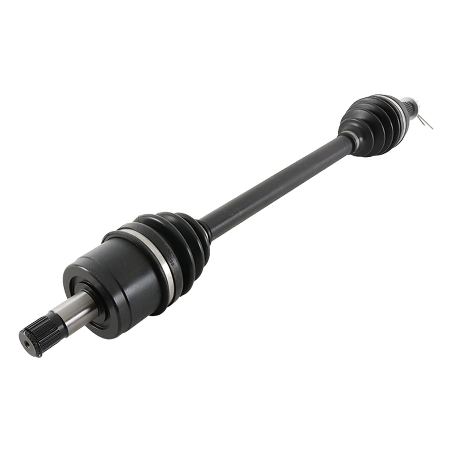 All Balls 8 Ball Extreme Axle Rear TRK-HO-8-328_26044