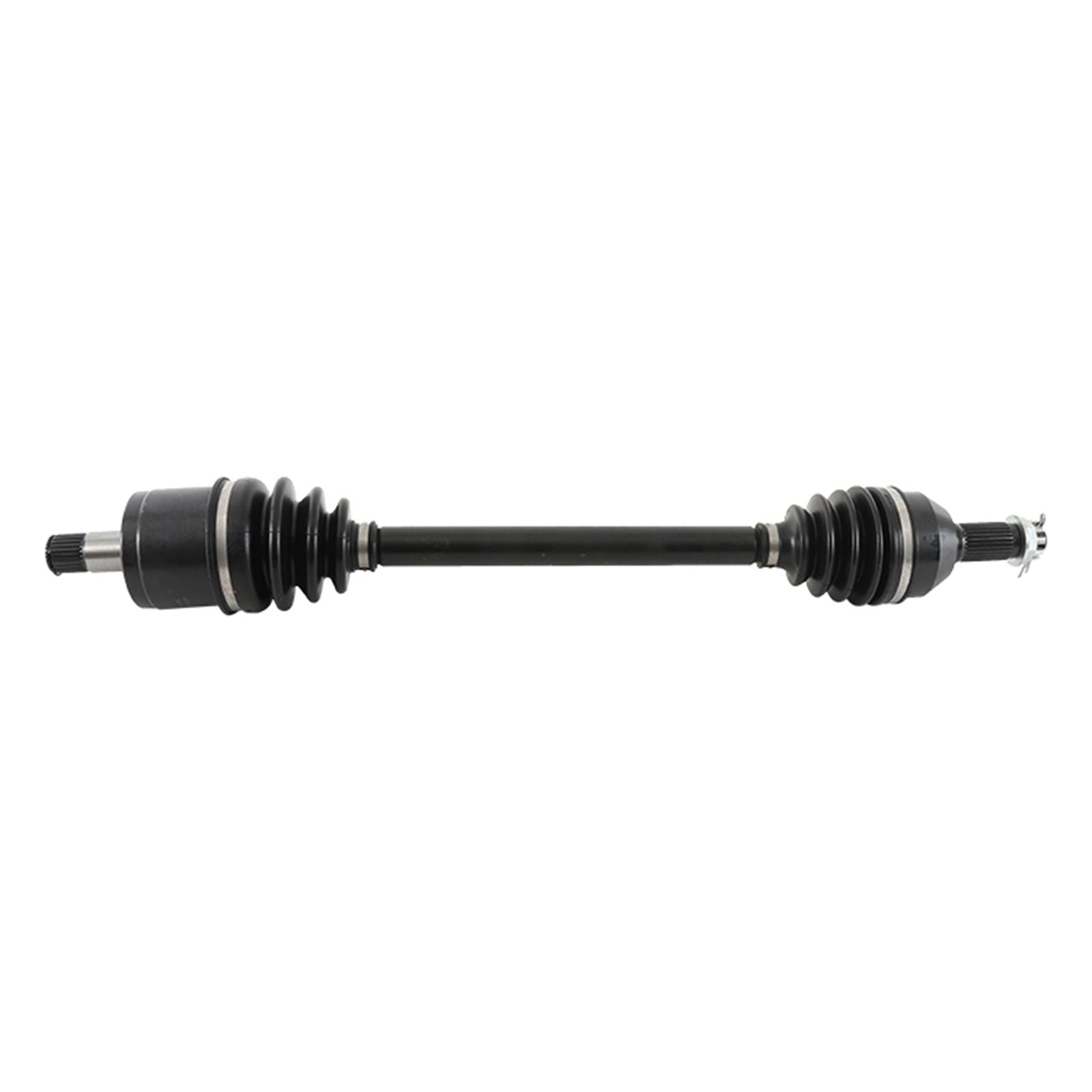 All Balls 8 Ball Extreme Axle Rear TRK-HO-8-329_26046