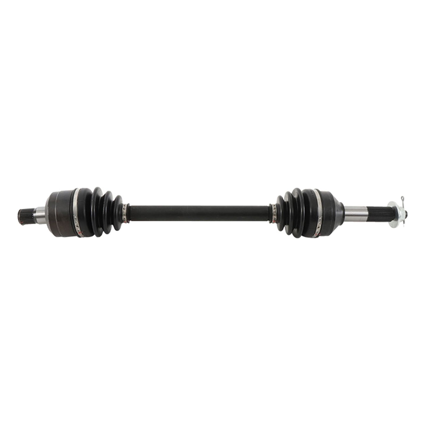 All Balls 8 Ball Extreme Axle Rear fits Kawasaki KRF/KRT TRK-KW-8-317_26049