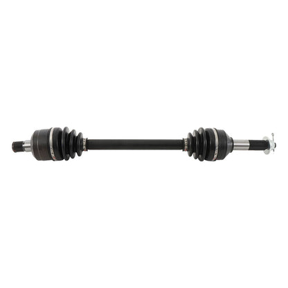 All Balls 8 Ball Extreme Axle Rear fits Kawasaki KRF/KRT TRK-KW-8-317_26049
