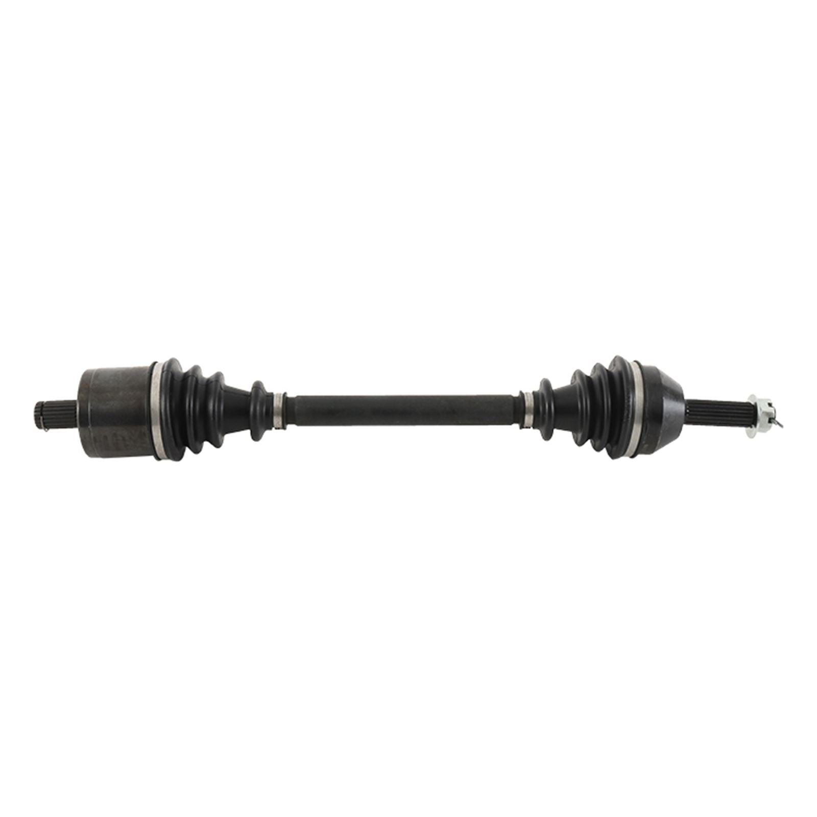 All Balls 8 Ball Extreme Axle Front TRK-PO-8-314_26052
