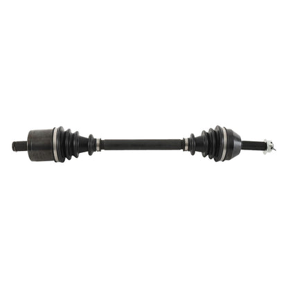 All Balls 8 Ball Extreme Axle Front TRK-PO-8-314_26052