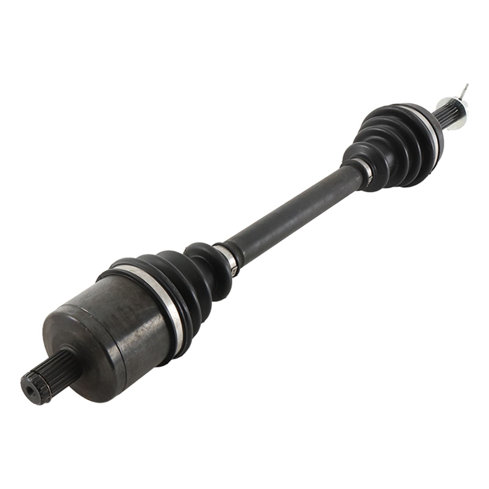 All Balls 8 Ball Extreme Axle Front TRK-PO-8-314_26053