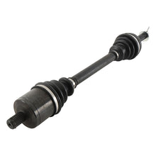 All Balls 8 Ball Extreme Axle Front TRK-PO-8-314_26053